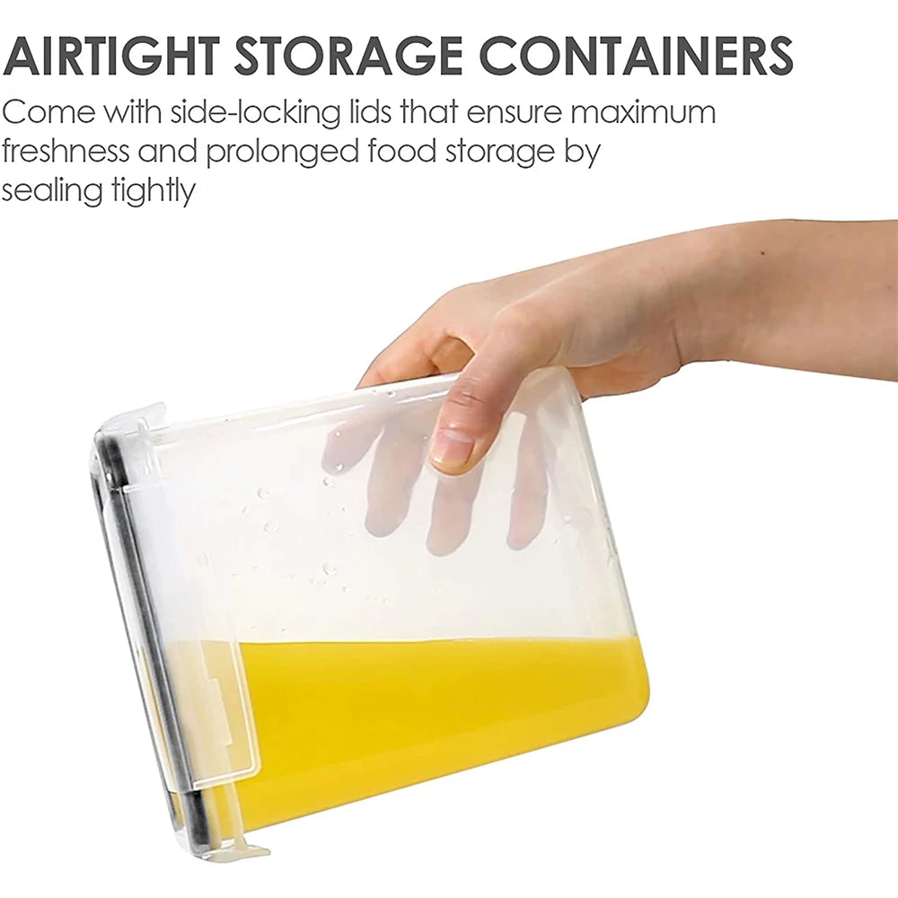 Kitchen Food Storage Container