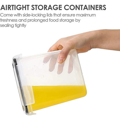 Kitchen Food Storage Container