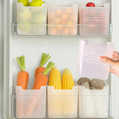 Refrigerator Storage Container Boxes