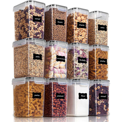 Kitchen Food Storage Container